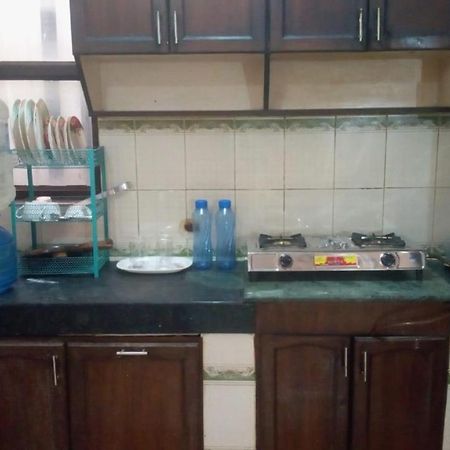 Mufis Homestay, Emerald Compound, New Palam Vihar-2 Gurgaon Exterior photo