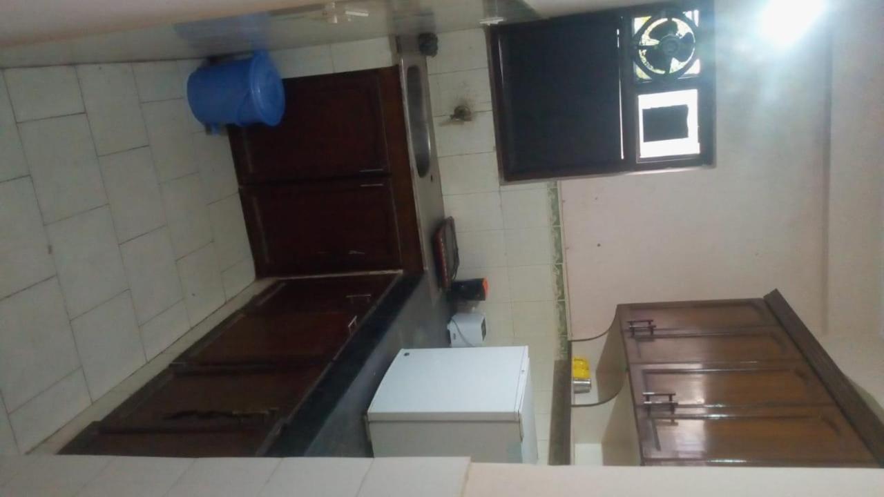 Mufis Homestay, Emerald Compound, New Palam Vihar-2 Gurgaon Exterior photo